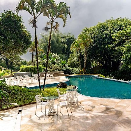 Royal Palm Galapagos, Curio Collection Hotel By Hilton Bellavista  Buitenkant foto