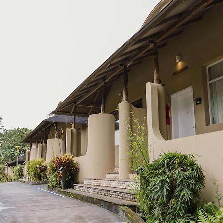 Royal Palm Galapagos, Curio Collection Hotel By Hilton Bellavista  Buitenkant foto