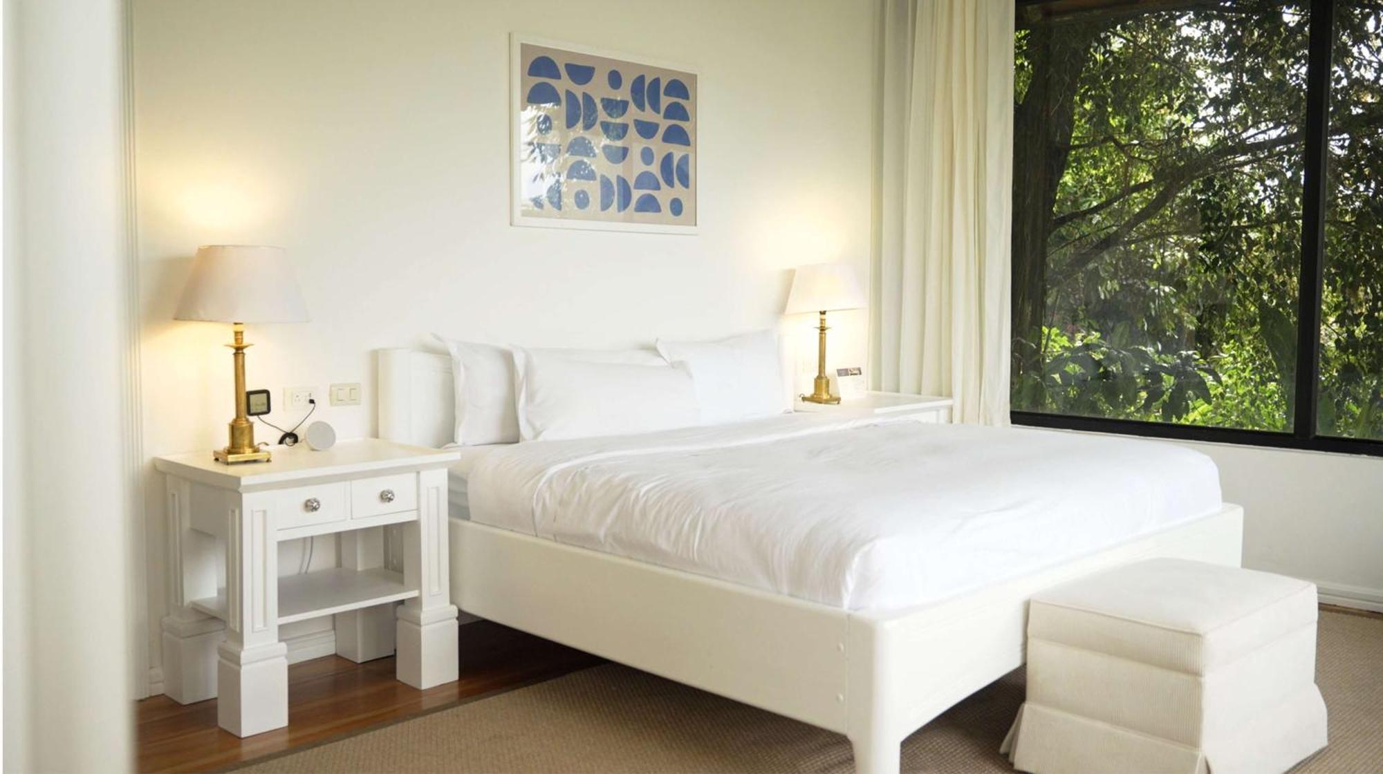 Royal Palm Galapagos, Curio Collection Hotel By Hilton Bellavista  Buitenkant foto