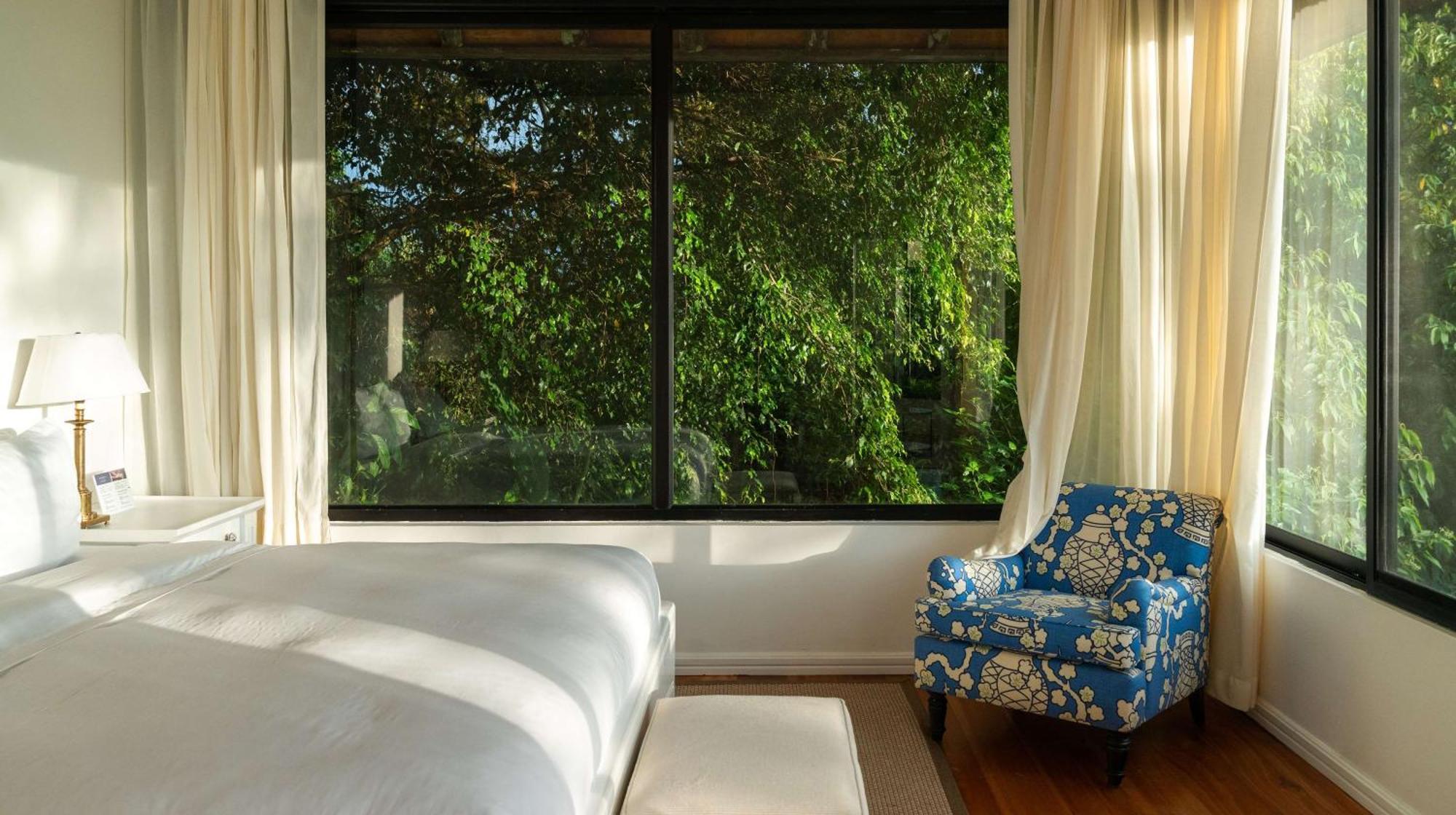 Royal Palm Galapagos, Curio Collection Hotel By Hilton Bellavista  Buitenkant foto