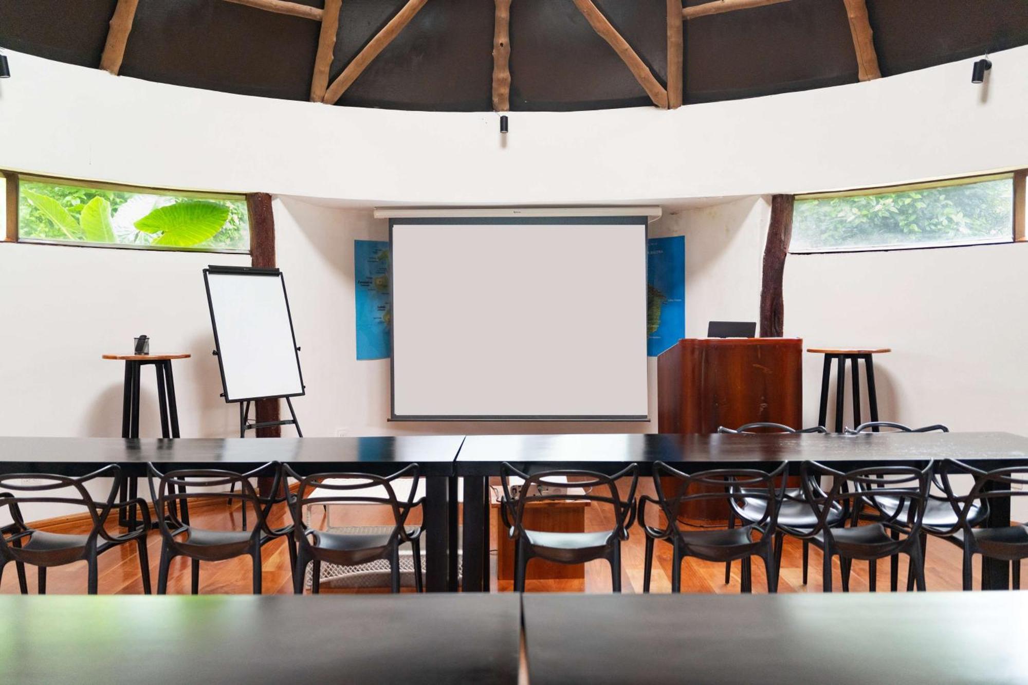 Royal Palm Galapagos, Curio Collection Hotel By Hilton Bellavista  Buitenkant foto
