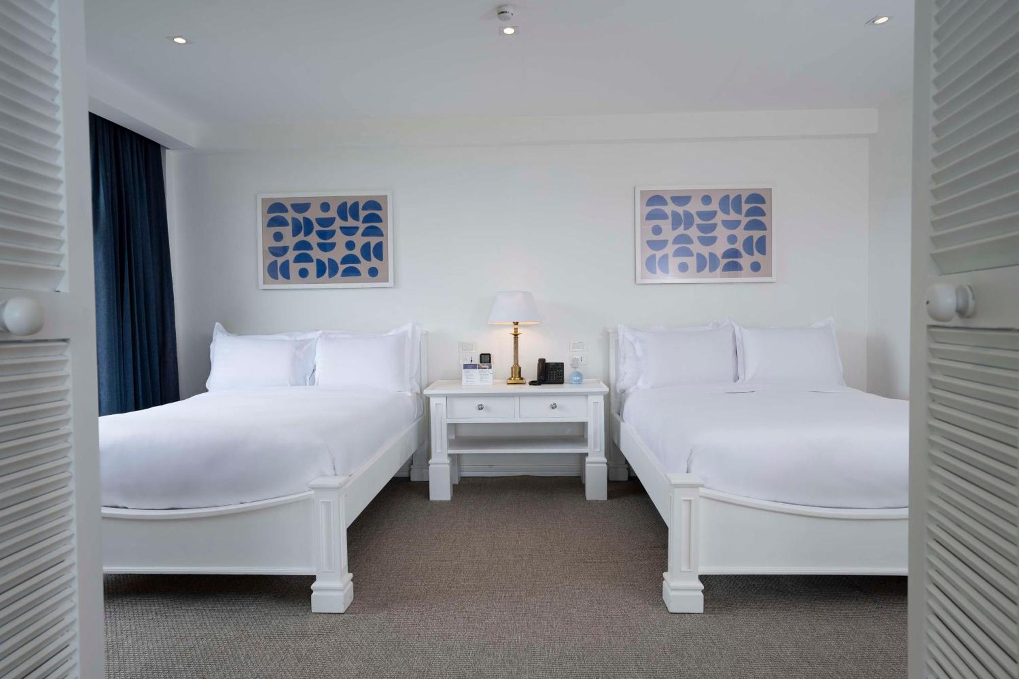Royal Palm Galapagos, Curio Collection Hotel By Hilton Bellavista  Buitenkant foto