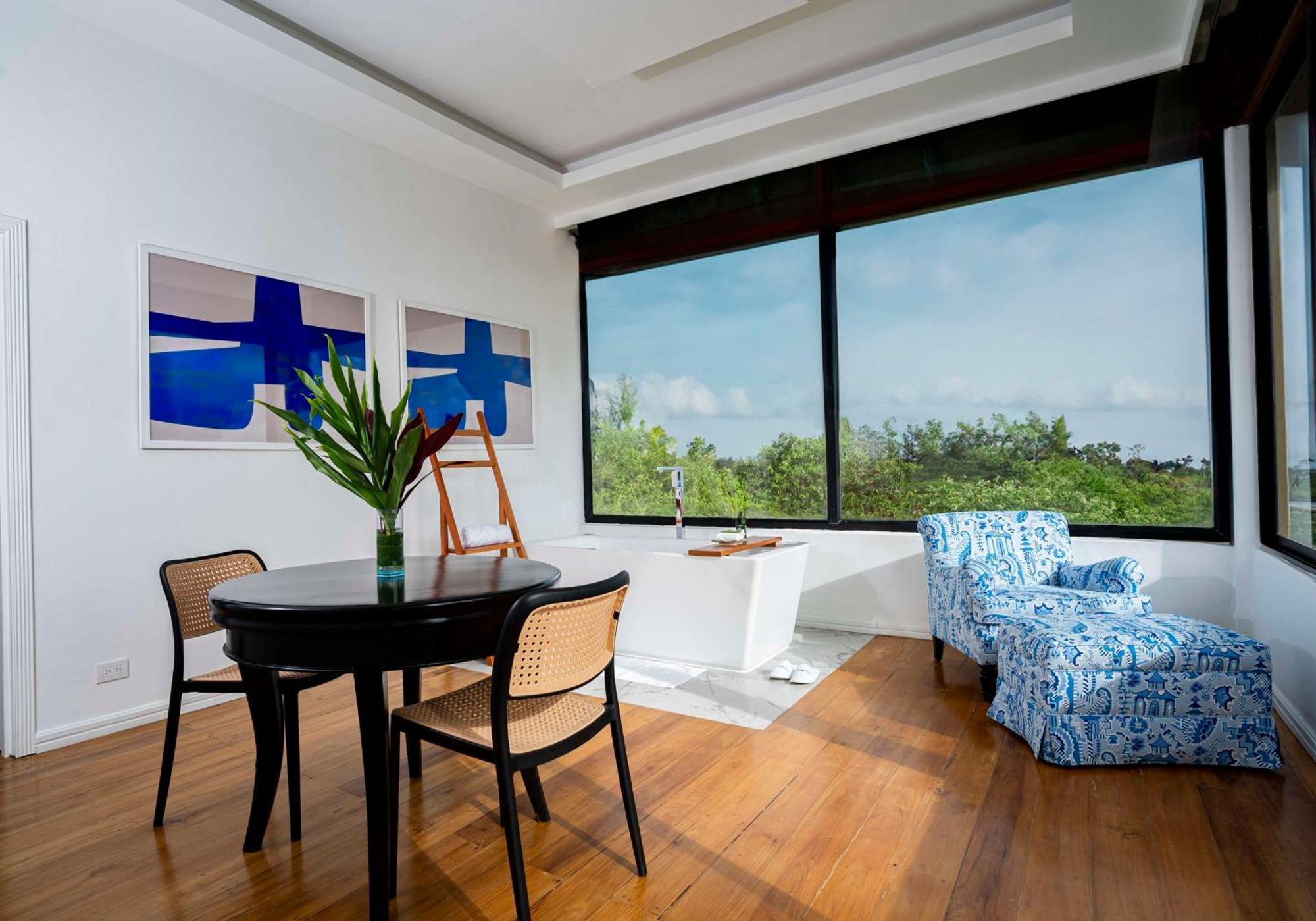 Royal Palm Galapagos, Curio Collection Hotel By Hilton Bellavista  Buitenkant foto