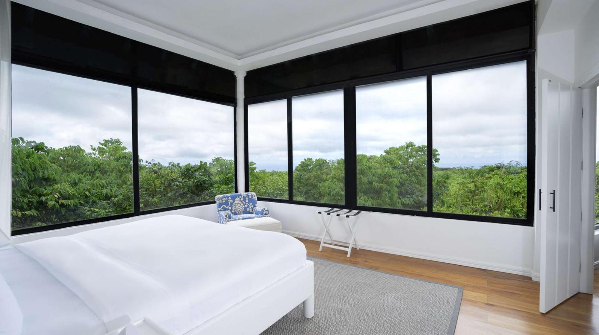Royal Palm Galapagos, Curio Collection Hotel By Hilton Bellavista  Buitenkant foto