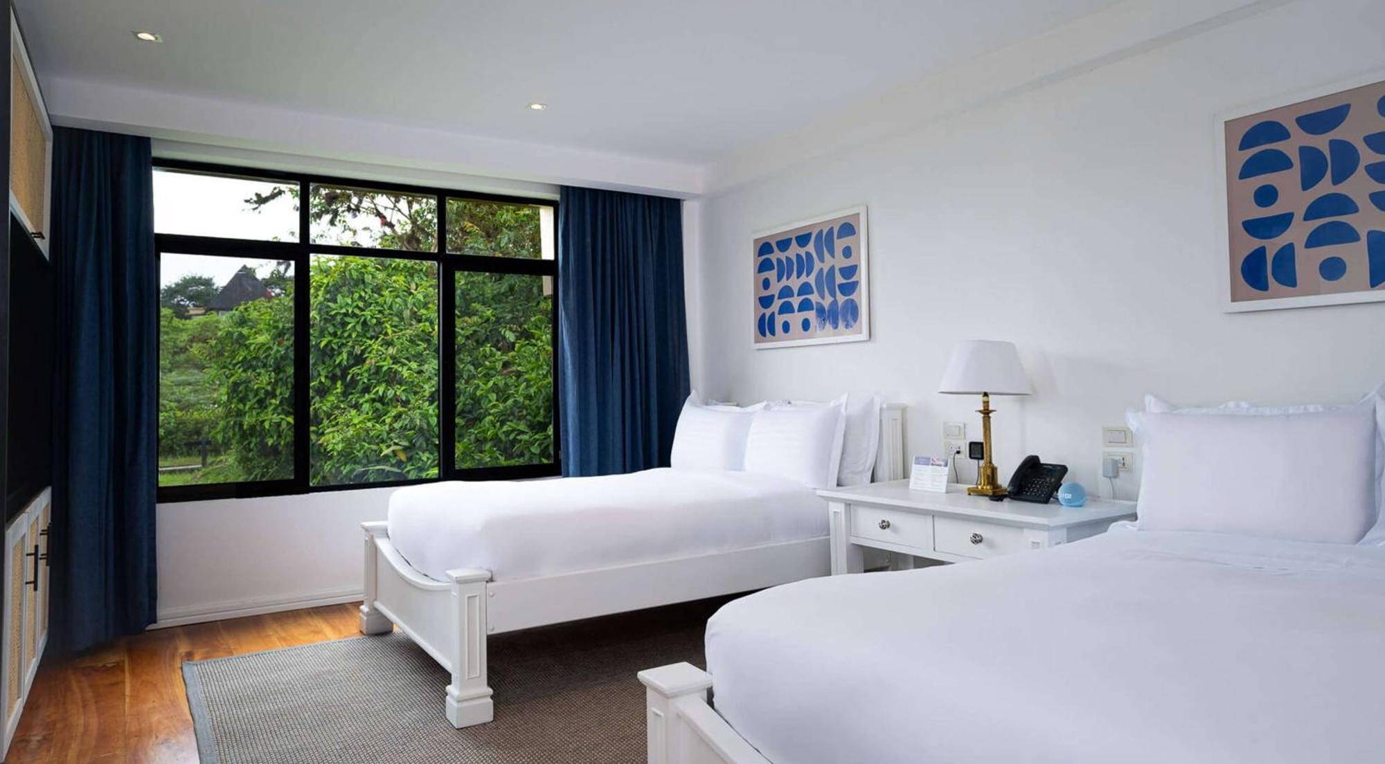 Royal Palm Galapagos, Curio Collection Hotel By Hilton Bellavista  Buitenkant foto