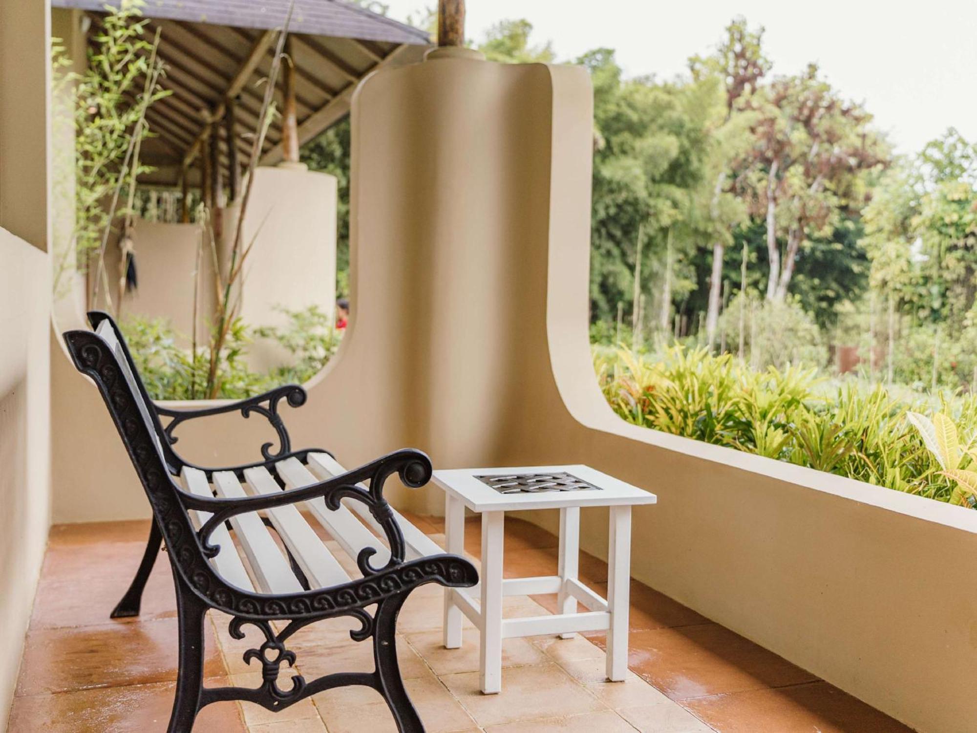 Royal Palm Galapagos, Curio Collection Hotel By Hilton Bellavista  Buitenkant foto