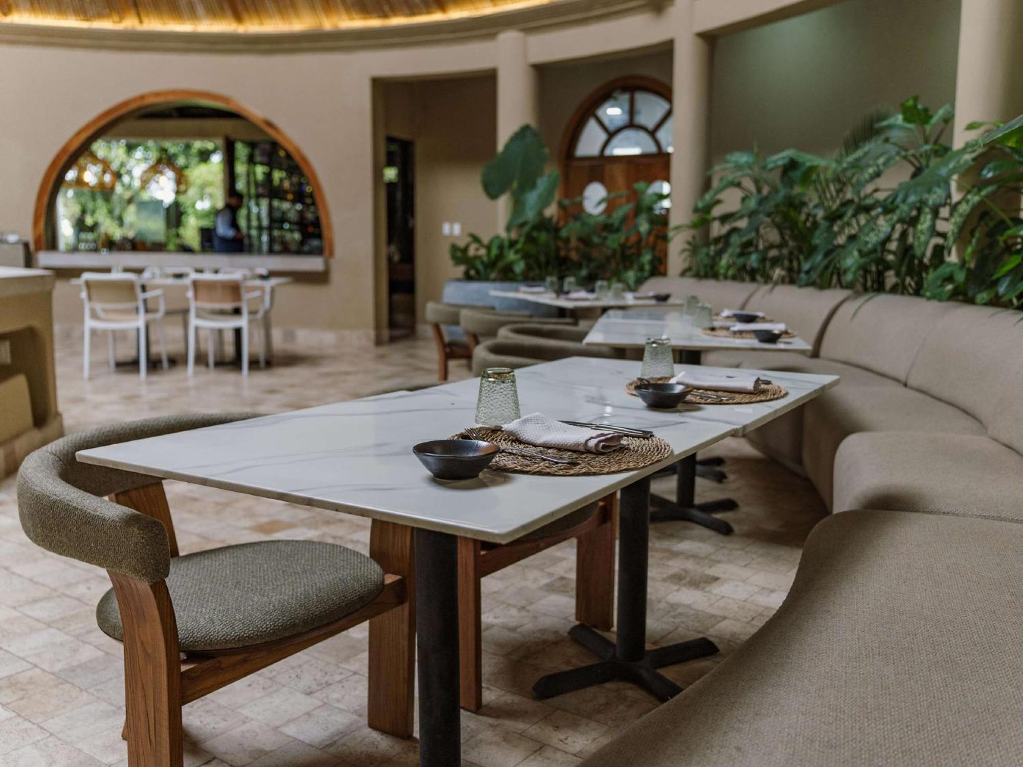 Royal Palm Galapagos, Curio Collection Hotel By Hilton Bellavista  Buitenkant foto
