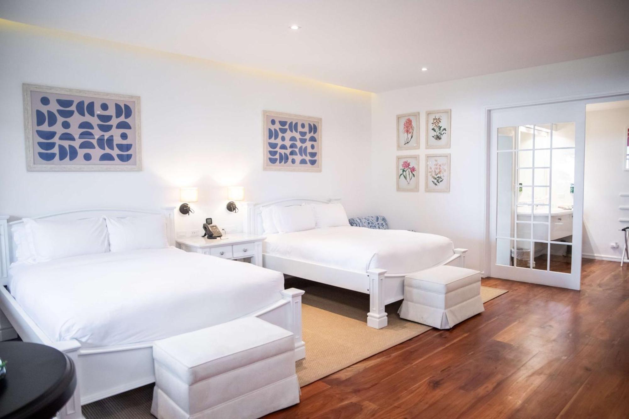 Royal Palm Galapagos, Curio Collection Hotel By Hilton Bellavista  Buitenkant foto