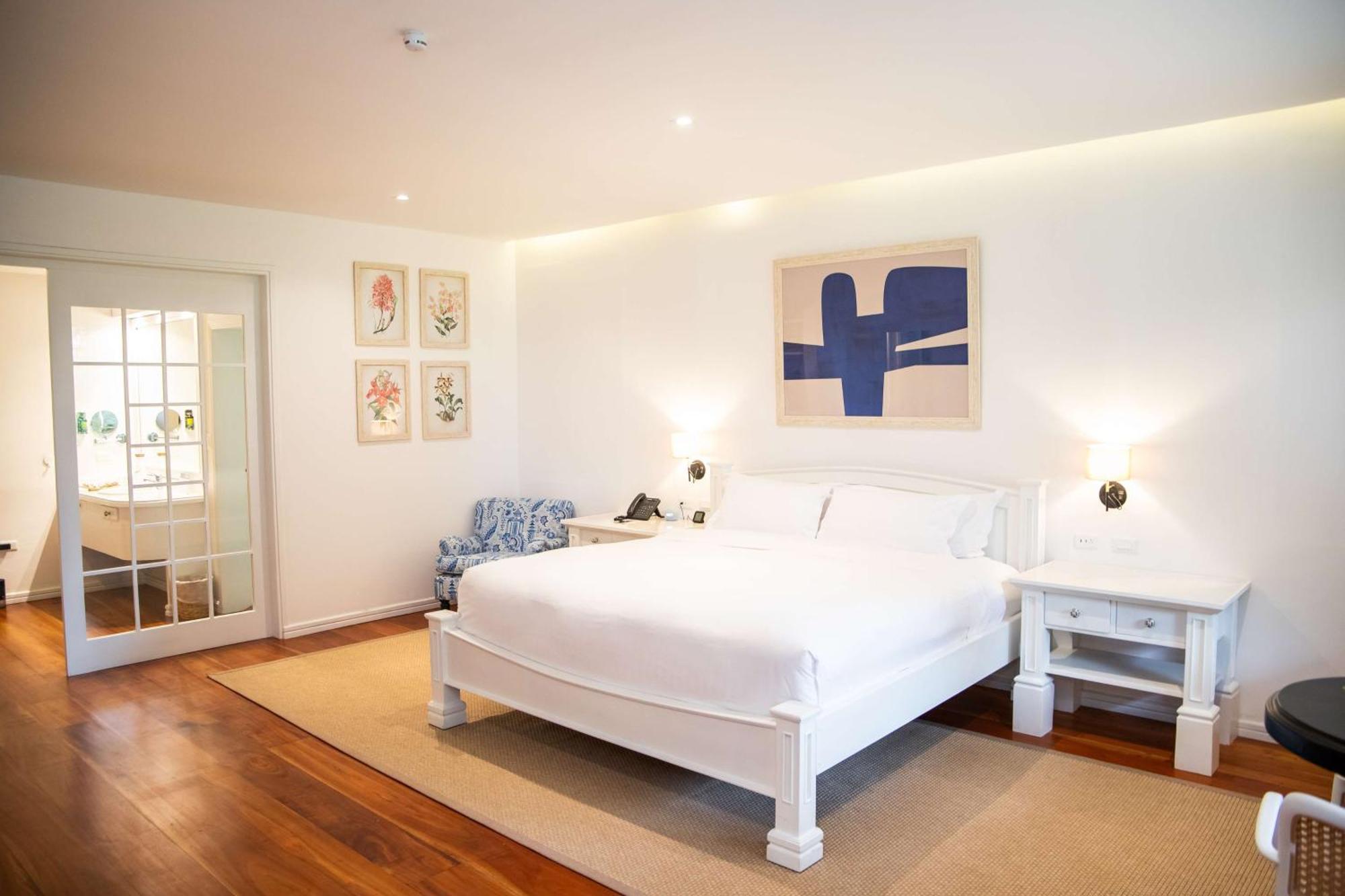 Royal Palm Galapagos, Curio Collection Hotel By Hilton Bellavista  Buitenkant foto
