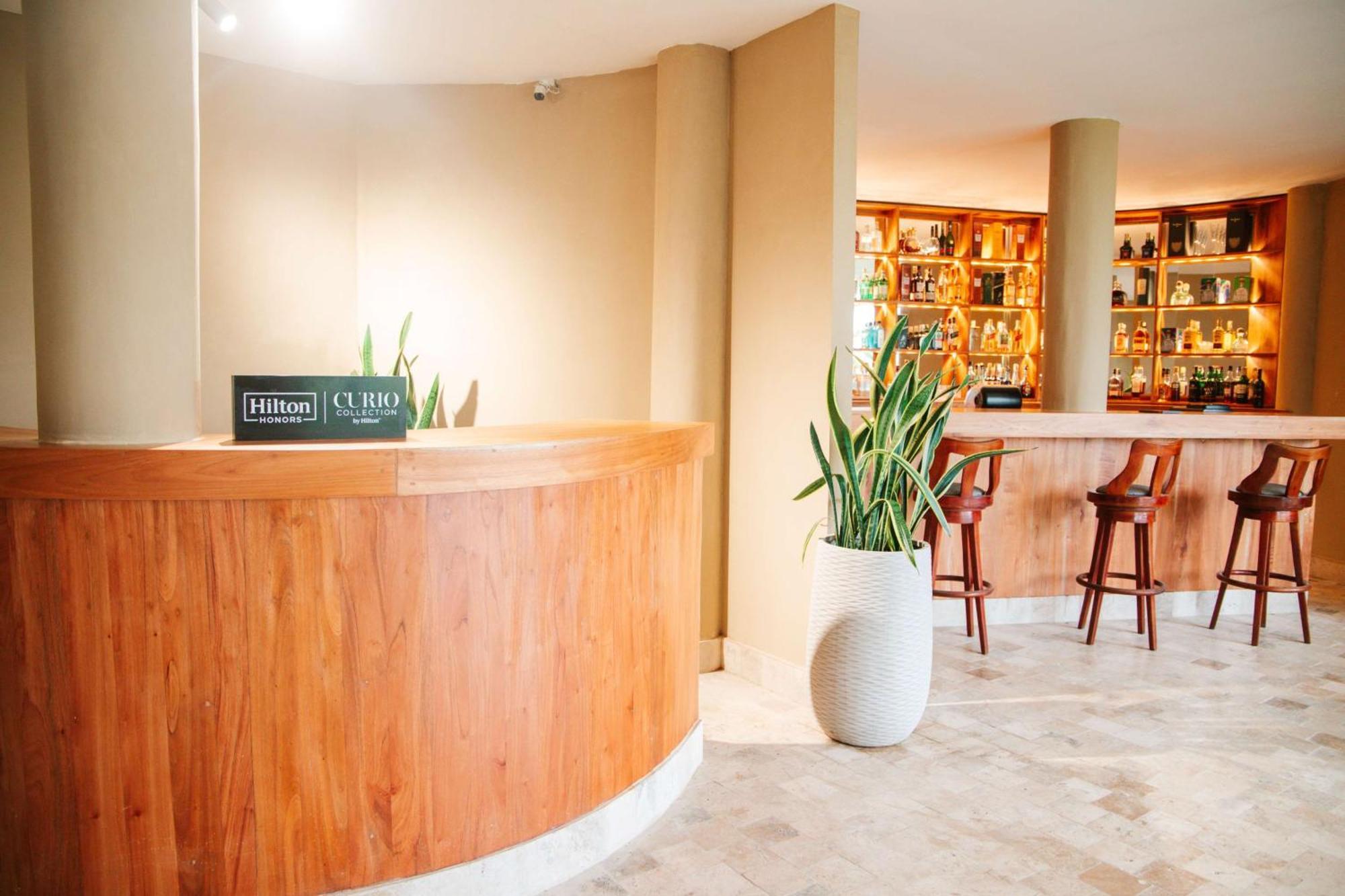 Royal Palm Galapagos, Curio Collection Hotel By Hilton Bellavista  Buitenkant foto