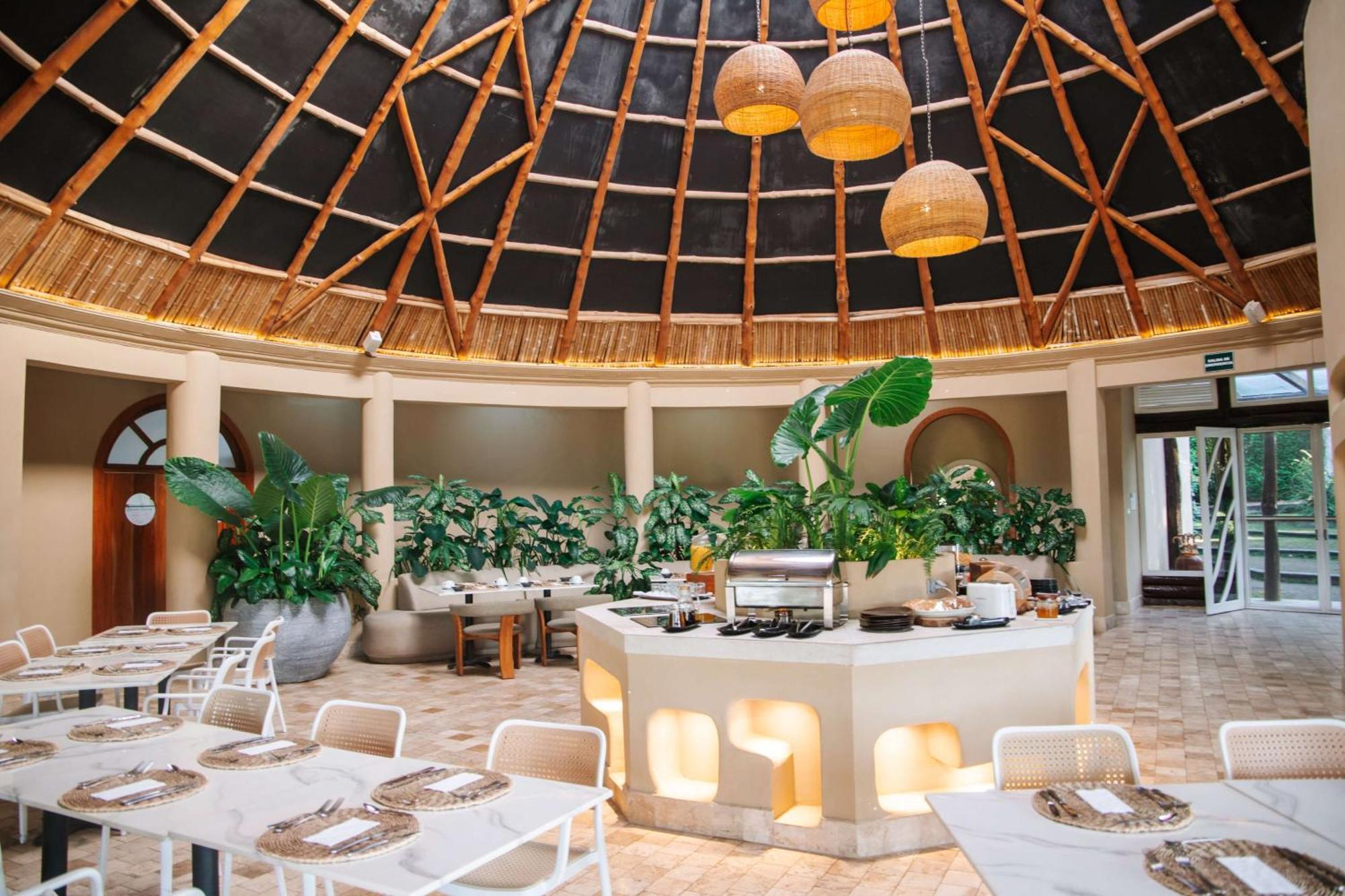 Royal Palm Galapagos, Curio Collection Hotel By Hilton Bellavista  Buitenkant foto