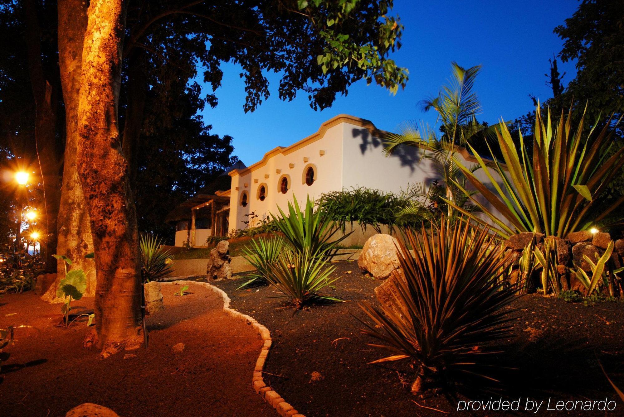 Royal Palm Galapagos, Curio Collection Hotel By Hilton Bellavista  Voorzieningen foto