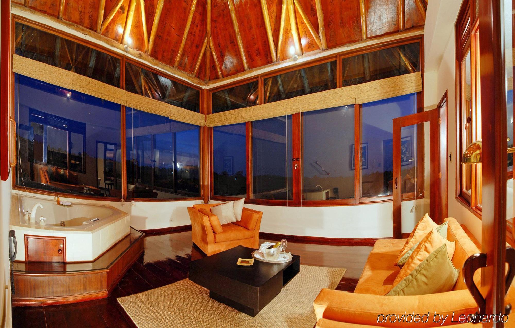 Royal Palm Galapagos, Curio Collection Hotel By Hilton Bellavista  Kamer foto