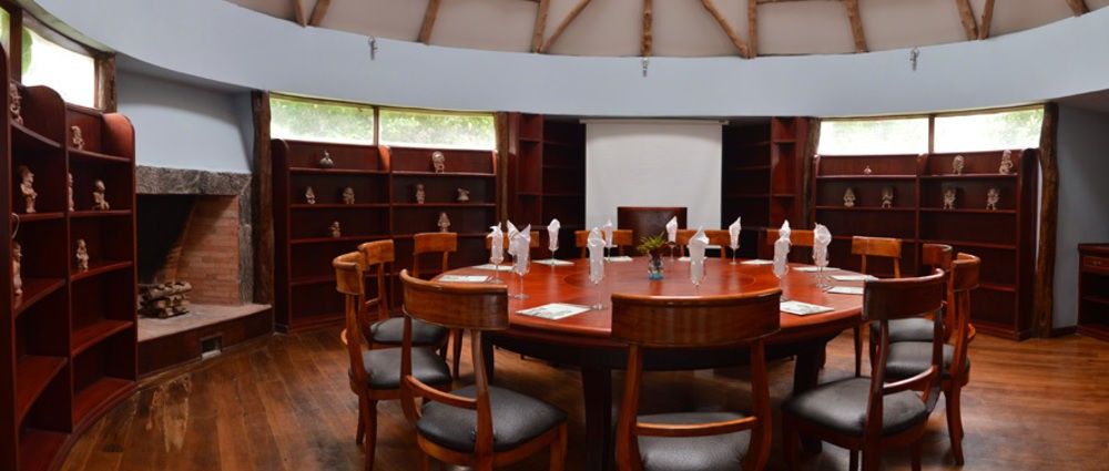 Royal Palm Galapagos, Curio Collection Hotel By Hilton Bellavista  Buitenkant foto