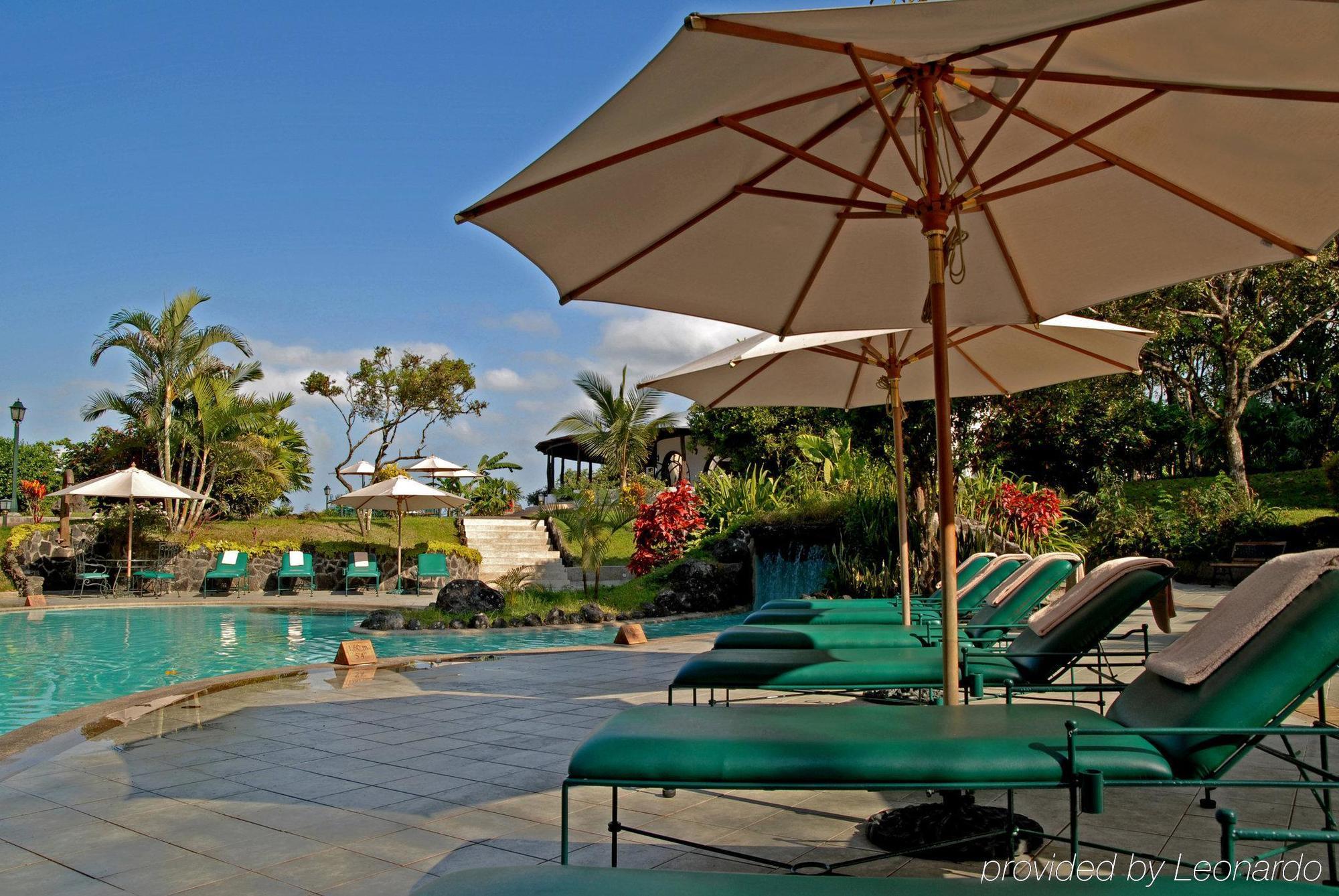Royal Palm Galapagos, Curio Collection Hotel By Hilton Bellavista  Faciliteiten foto