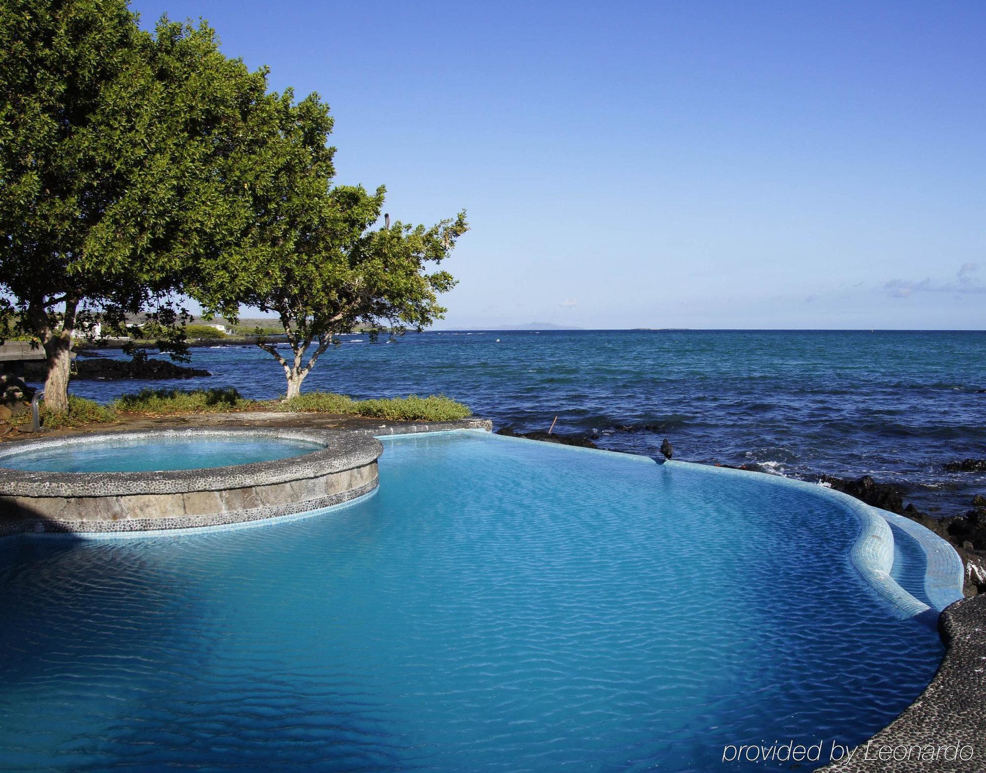 Royal Palm Galapagos, Curio Collection Hotel By Hilton Bellavista  Buitenkant foto