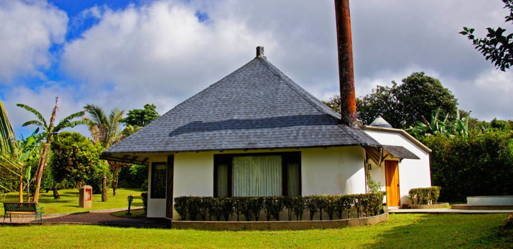 Royal Palm Galapagos, Curio Collection Hotel By Hilton Bellavista  Buitenkant foto