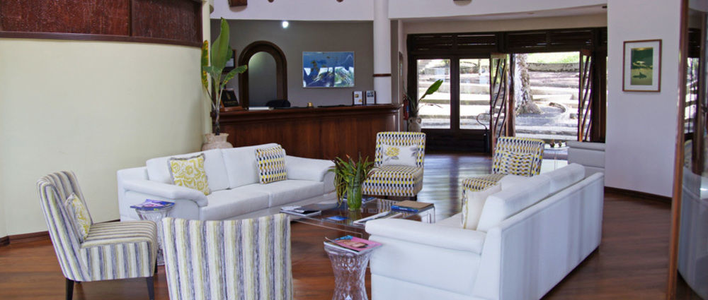 Royal Palm Galapagos, Curio Collection Hotel By Hilton Bellavista  Buitenkant foto