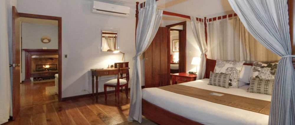 Royal Palm Galapagos, Curio Collection Hotel By Hilton Bellavista  Buitenkant foto