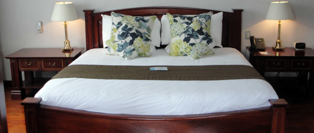 Royal Palm Galapagos, Curio Collection Hotel By Hilton Bellavista  Buitenkant foto