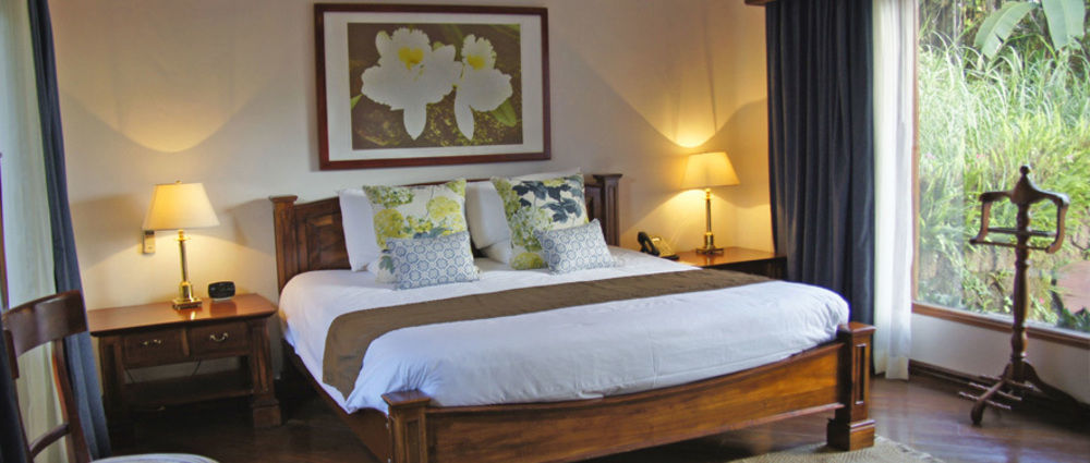 Royal Palm Galapagos, Curio Collection Hotel By Hilton Bellavista  Buitenkant foto