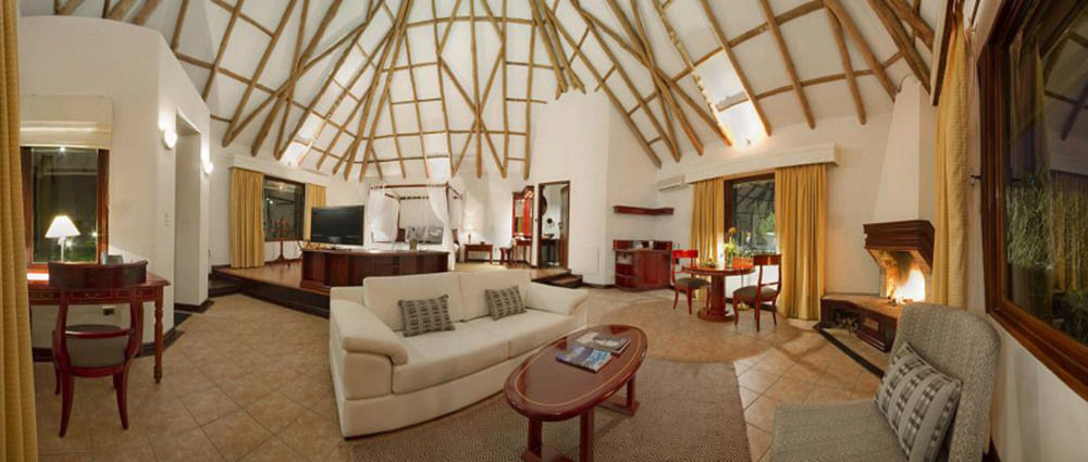 Royal Palm Galapagos, Curio Collection Hotel By Hilton Bellavista  Buitenkant foto
