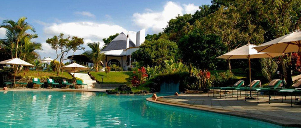 Royal Palm Galapagos, Curio Collection Hotel By Hilton Bellavista  Buitenkant foto