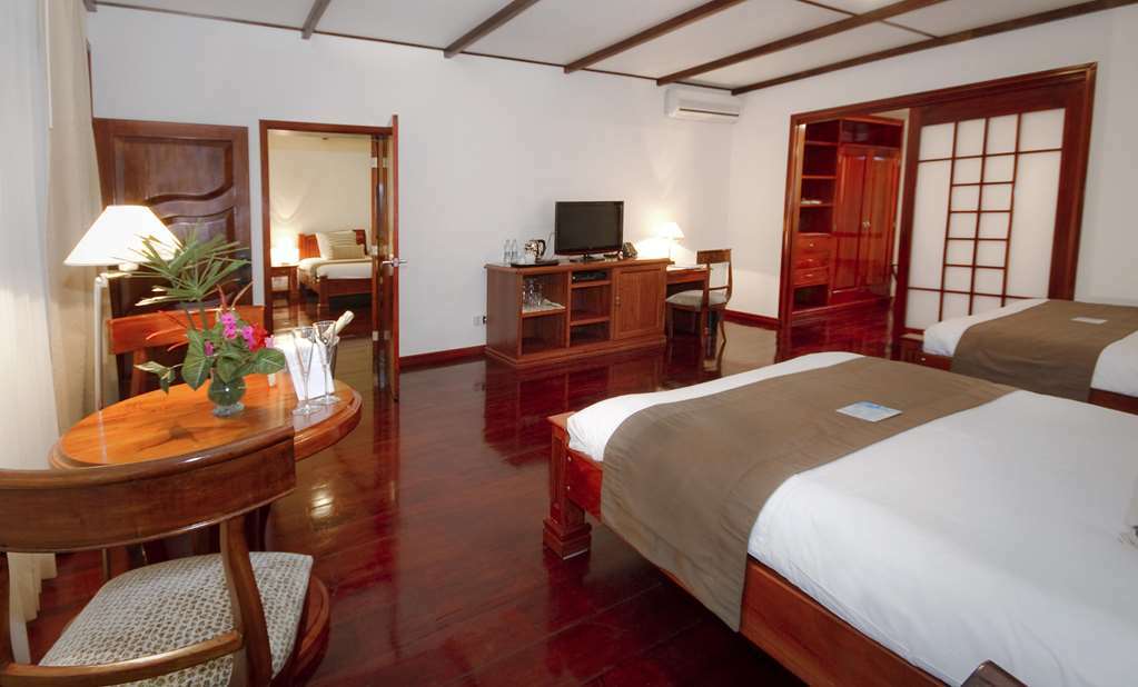 Royal Palm Galapagos, Curio Collection Hotel By Hilton Bellavista  Kamer foto