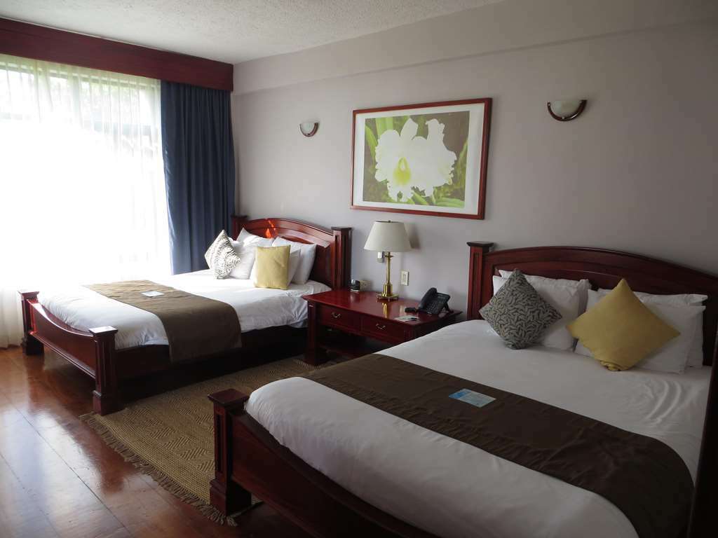 Royal Palm Galapagos, Curio Collection Hotel By Hilton Bellavista  Kamer foto